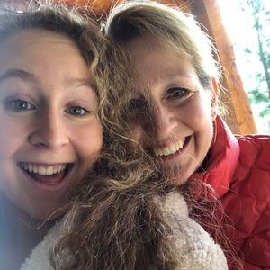 Meet your Posher, Diane